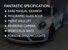 USED 2022 22 PORSCHE 911 3.0 CARRERA GTS 2d 474 BHP GLASS SUNROOF - 7 SPEED MANUAL - LED HEADLIGHTS - PORSCHE WARRANTY - CARBON MIRRORS - CARBON TRIM -
