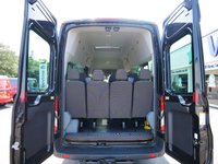 USED 2015 65 FORD TRANSIT 460 2.2 TDCI 155 BHP XLWB 17 SEATER  ( AIR CON / SAT NAV ! ) AIR CON | SAT NAV | 17 SEATS | L4 X-LONG | EURO 6