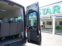 USED 2015 65 FORD TRANSIT 460 2.2 TDCI 155 BHP XLWB 17 SEATER  ( AIR CON / SAT NAV ! ) AIR CON | SAT NAV | 17 SEATS | L4 X-LONG | EURO 6