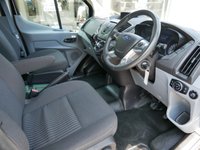 USED 2015 65 FORD TRANSIT 460 2.2 TDCI 155 BHP XLWB 17 SEATER  ( AIR CON / SAT NAV ! ) AIR CON | SAT NAV | 17 SEATS | L4 X-LONG | EURO 6