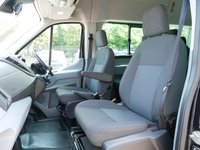 USED 2015 65 FORD TRANSIT 460 2.2 TDCI 155 BHP XLWB 17 SEATER  ( AIR CON / SAT NAV ! ) AIR CON | SAT NAV | 17 SEATS | L4 X-LONG | EURO 6