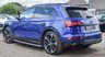 USED 2022 22 AUDI Q5 2.0 TFSI QUATTRO VORSPRUNG MHEV 5d 262 BHP AIR SUSPRNSION+MASSAEGE HTD F STS