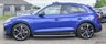 USED 2022 22 AUDI Q5 2.0 TFSI QUATTRO VORSPRUNG MHEV 5d 262 BHP AIR SUSPRNSION+MASSAEGE HTD F STS