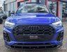 USED 2022 22 AUDI Q5 2.0 TFSI QUATTRO VORSPRUNG MHEV 5d 262 BHP AIR SUSPRNSION+MASSAEGE HTD F STS