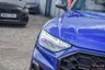 USED 2022 22 AUDI Q5 2.0 TFSI QUATTRO VORSPRUNG MHEV 5d 262 BHP AIR SUSPRNSION+MASSAEGE HTD F STS