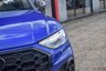 USED 2022 22 AUDI Q5 2.0 TFSI QUATTRO VORSPRUNG MHEV 5d 262 BHP AIR SUSPRNSION+MASSAEGE HTD F STS