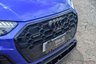 USED 2022 22 AUDI Q5 2.0 TFSI QUATTRO VORSPRUNG MHEV 5d 262 BHP AIR SUSPRNSION+MASSAEGE HTD F STS