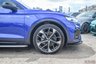 USED 2022 22 AUDI Q5 2.0 TFSI QUATTRO VORSPRUNG MHEV 5d 262 BHP AIR SUSPRNSION+MASSAEGE HTD F STS