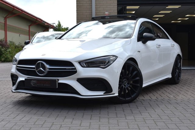 Bespoke Motor Works LTD