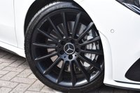 USED 2021 21 MERCEDES-BENZ CLA 35 AMG PREMIUM PLUS 4MATIC &pound;449 A MONTH WITH &pound;2706 DEPOSIT!!*