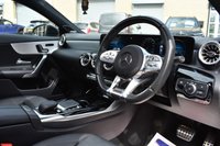 USED 2021 21 MERCEDES-BENZ CLA 35 AMG PREMIUM PLUS 4MATIC &pound;449 A MONTH WITH &pound;2706 DEPOSIT!!*
