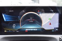 USED 2021 21 MERCEDES-BENZ CLA 35 AMG PREMIUM PLUS 4MATIC &pound;449 A MONTH WITH &pound;2706 DEPOSIT!!*