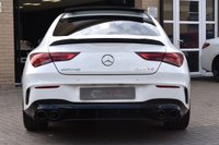 USED 2021 21 MERCEDES-BENZ CLA 35 AMG PREMIUM PLUS 4MATIC &pound;449 A MONTH WITH &pound;2706 DEPOSIT!!*