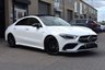USED 2021 21 MERCEDES-BENZ CLA 35 AMG PREMIUM PLUS 4MATIC &pound;449 A MONTH WITH &pound;2706 DEPOSIT!!*
