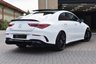 USED 2021 21 MERCEDES-BENZ CLA 35 AMG PREMIUM PLUS 4MATIC &pound;449 A MONTH WITH &pound;2706 DEPOSIT!!*