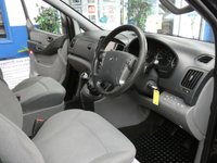 USED 2019 19 HYUNDAI i800 2.5 CRDI SE NAV 5d 134 BHP 8 SEATS SAT NAV HEATED SEATS REAR VIEW CAMERA CRUISE CONTROL PARKING SENSORS 1 OWNER SERVICE HISTORY