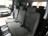 USED 2019 19 HYUNDAI i800 2.5 CRDI SE NAV 5d 134 BHP 8 SEATS SAT NAV HEATED SEATS REAR VIEW CAMERA CRUISE CONTROL PARKING SENSORS 1 OWNER SERVICE HISTORY
