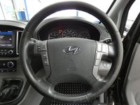 USED 2019 19 HYUNDAI i800 2.5 CRDI SE NAV 5d 134 BHP 8 SEATS SAT NAV HEATED SEATS REAR VIEW CAMERA CRUISE CONTROL PARKING SENSORS 1 OWNER SERVICE HISTORY