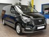 USED 2019 19 HYUNDAI i800 2.5 CRDI SE NAV 5d 134 BHP 8 SEATS SAT NAV HEATED SEATS REAR VIEW CAMERA CRUISE CONTROL PARKING SENSORS 1 OWNER SERVICE HISTORY