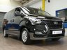 USED 2019 19 HYUNDAI i800 2.5 CRDI SE NAV 5d 134 BHP 8 SEATS SAT NAV HEATED SEATS REAR VIEW CAMERA CRUISE CONTROL PARKING SENSORS 1 OWNER SERVICE HISTORY
