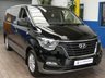 USED 2019 19 HYUNDAI i800 2.5 CRDI SE NAV 5d 134 BHP 8 SEATS SAT NAV HEATED SEATS REAR VIEW CAMERA CRUISE CONTROL PARKING SENSORS 1 OWNER SERVICE HISTORY