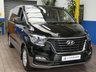 USED 2019 19 HYUNDAI i800 2.5 CRDI SE NAV 5d 134 BHP 8 SEATS SAT NAV HEATED SEATS REAR VIEW CAMERA CRUISE CONTROL PARKING SENSORS 1 OWNER SERVICE HISTORY