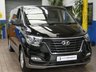 USED 2019 19 HYUNDAI i800 2.5 CRDI SE NAV 5d 134 BHP 8 SEATS SAT NAV HEATED SEATS REAR VIEW CAMERA CRUISE CONTROL PARKING SENSORS 1 OWNER SERVICE HISTORY
