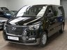 USED 2019 19 HYUNDAI i800 2.5 CRDI SE NAV 5d 134 BHP 8 SEATS SAT NAV HEATED SEATS REAR VIEW CAMERA CRUISE CONTROL PARKING SENSORS 1 OWNER SERVICE HISTORY