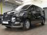 USED 2019 19 HYUNDAI i800 2.5 CRDI SE NAV 5d 134 BHP 8 SEATS SAT NAV HEATED SEATS REAR VIEW CAMERA CRUISE CONTROL PARKING SENSORS 1 OWNER SERVICE HISTORY