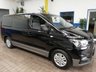 USED 2019 19 HYUNDAI i800 2.5 CRDI SE NAV 5d 134 BHP 8 SEATS SAT NAV HEATED SEATS REAR VIEW CAMERA CRUISE CONTROL PARKING SENSORS 1 OWNER SERVICE HISTORY