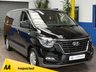 USED 2019 19 HYUNDAI i800 2.5 CRDI SE NAV 5d 134 BHP 8 SEATS SAT NAV HEATED SEATS REAR VIEW CAMERA CRUISE CONTROL PARKING SENSORS 1 OWNER SERVICE HISTORY