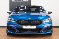 USED 2019 19 BMW 8 SERIES 4.4 M850I XDRIVE 