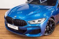 USED 2019 19 BMW 8 SERIES 4.4 M850I XDRIVE 