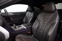 USED 2019 19 BMW 8 SERIES 4.4 M850I XDRIVE 