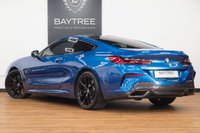 USED 2019 19 BMW 8 SERIES 4.4 M850I XDRIVE 