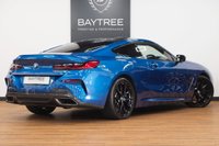 USED 2019 19 BMW 8 SERIES 4.4 M850I XDRIVE 