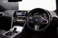 USED 2019 19 BMW 8 SERIES 4.4 M850I XDRIVE 