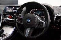 USED 2019 19 BMW 8 SERIES 4.4 M850I XDRIVE 
