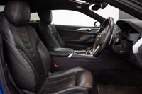 USED 2019 19 BMW 8 SERIES 4.4 M850I XDRIVE 