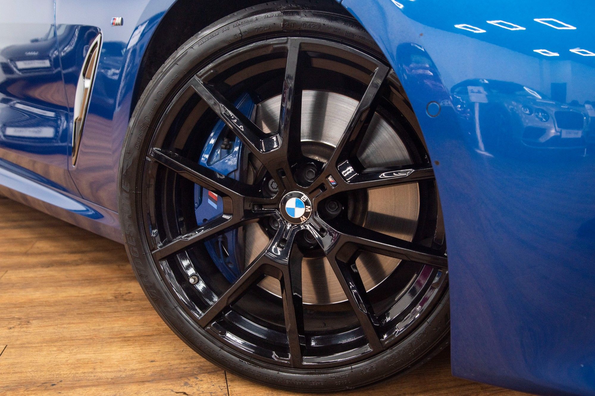 USED 2019 19 BMW 8 SERIES 4.4 M850I XDRIVE 