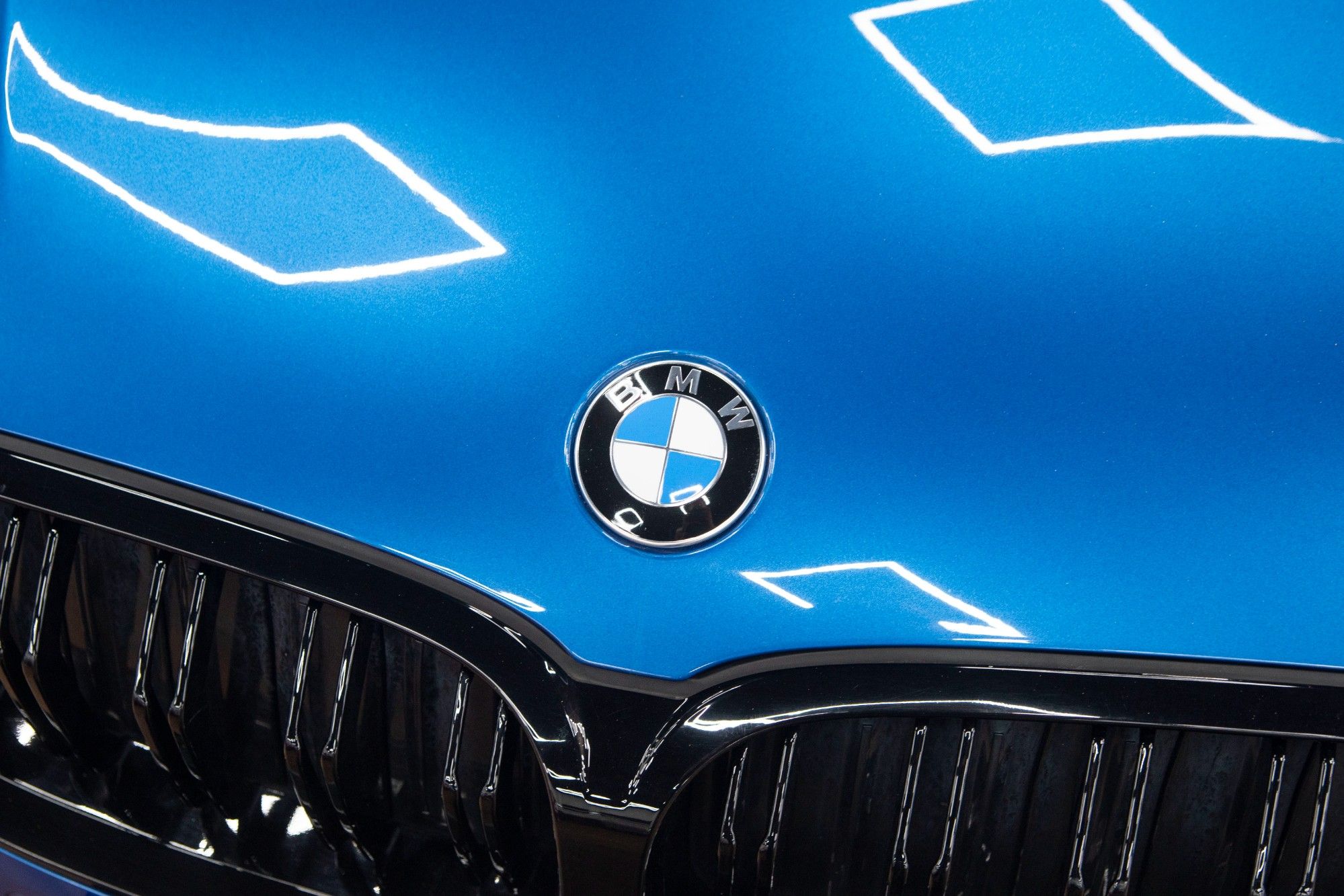 USED 2019 19 BMW 8 SERIES 4.4 M850I XDRIVE 