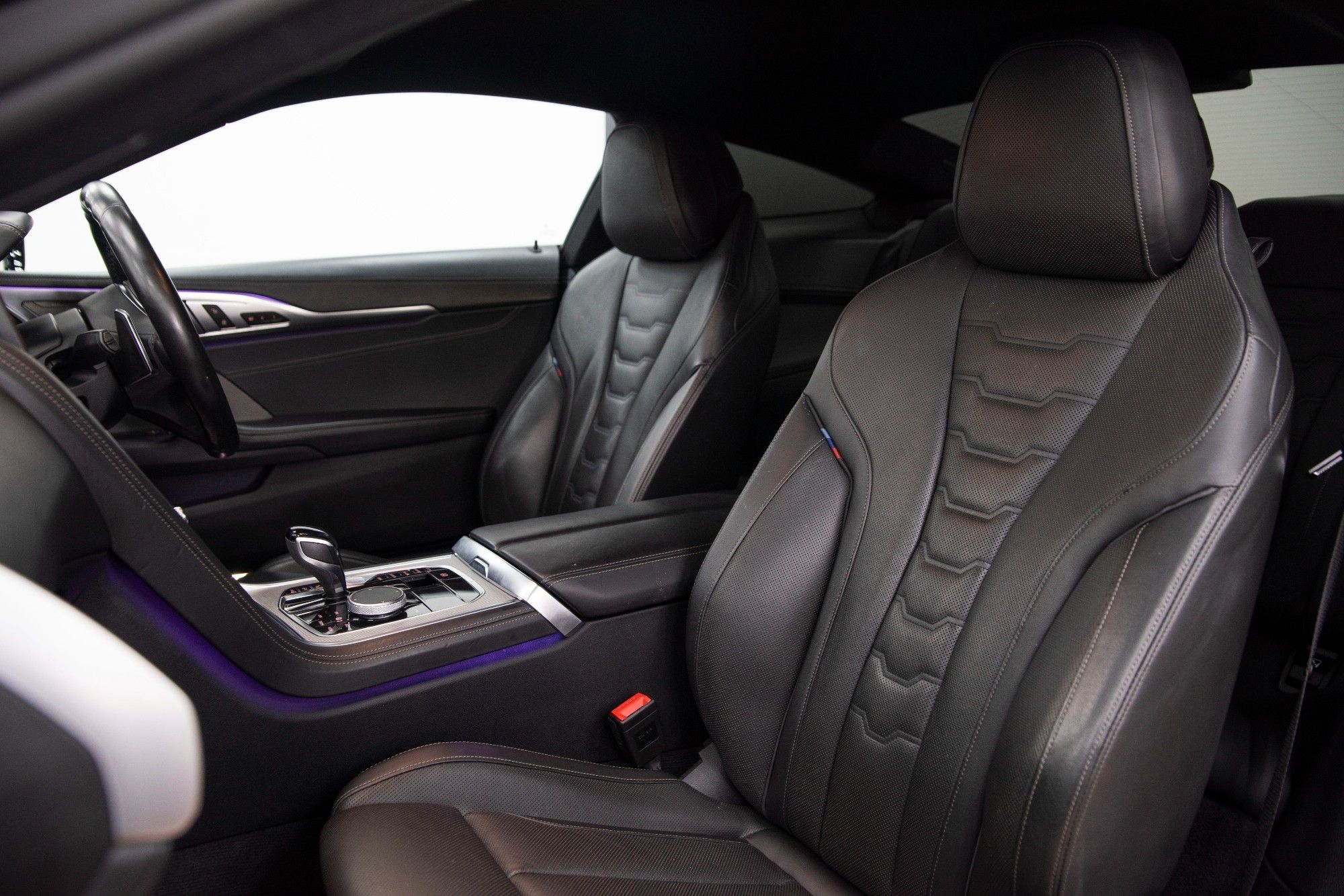 USED 2019 19 BMW 8 SERIES 4.4 M850I XDRIVE 