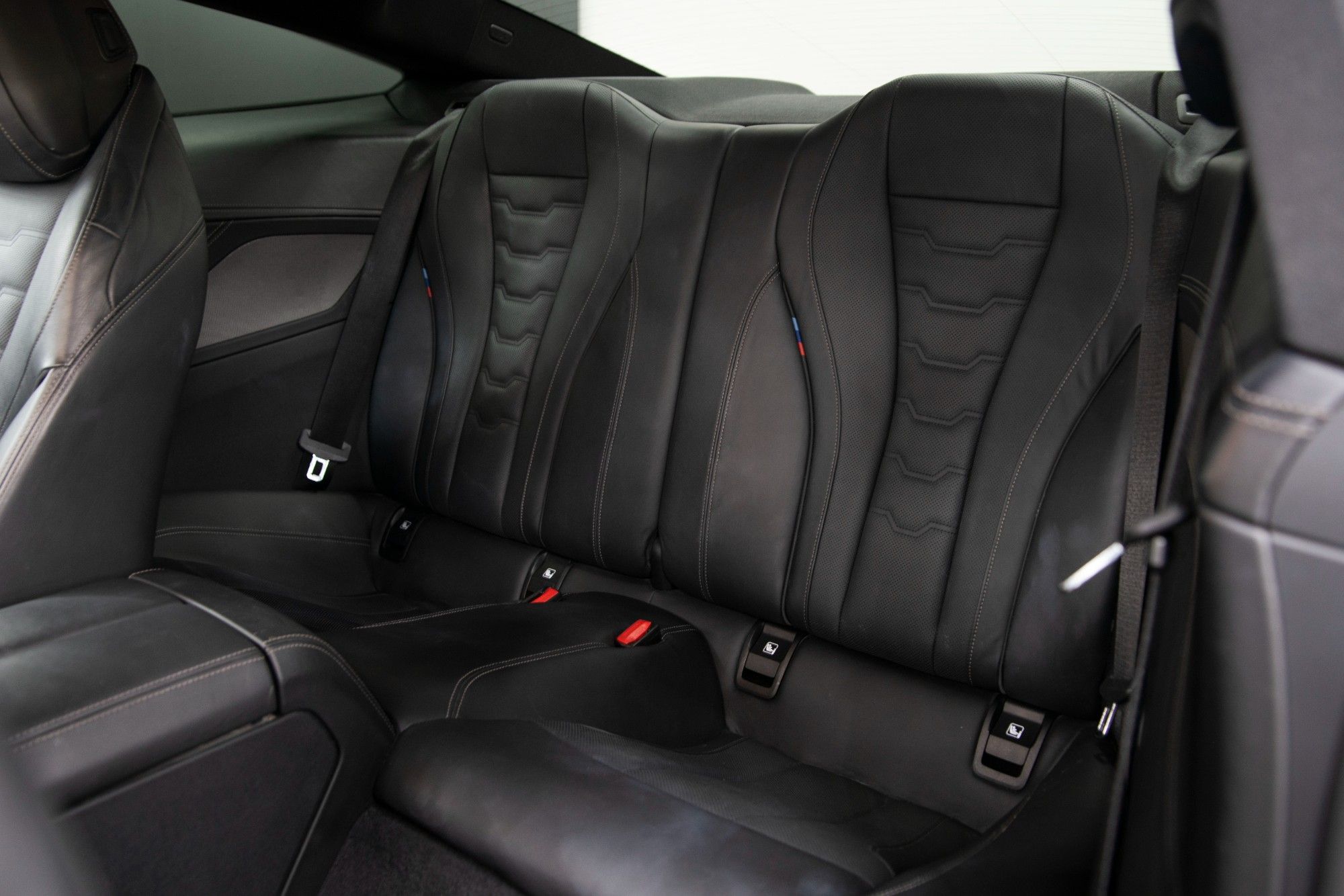 USED 2019 19 BMW 8 SERIES 4.4 M850I XDRIVE 