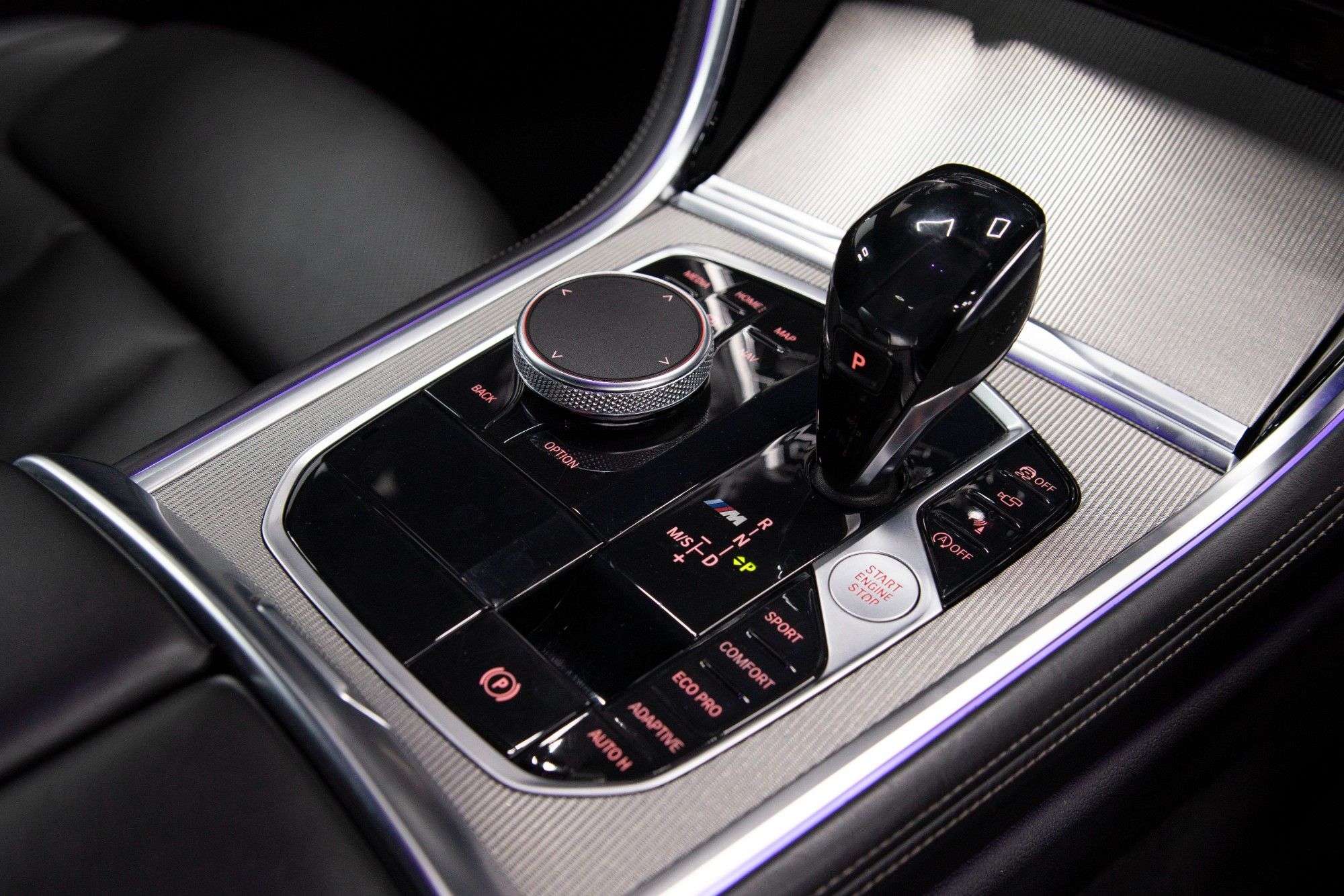 USED 2019 19 BMW 8 SERIES 4.4 M850I XDRIVE 
