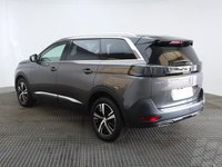USED 2022 71 PEUGEOT 5008 1.2 PURETECH S/S GT 5d 130 BHP 7 SEATS SAT NAV PARKING CAMERA CRUISE CONTROL PARKING SENSORS 1 OWNER SERVICE HISTORY GENUINE LOW MILES