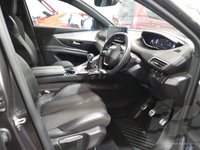 USED 2022 71 PEUGEOT 5008 1.2 PURETECH S/S GT 5d 130 BHP 7 SEATS SAT NAV PARKING CAMERA CRUISE CONTROL PARKING SENSORS 1 OWNER SERVICE HISTORY GENUINE LOW MILES