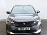 USED 2022 71 PEUGEOT 5008 1.2 PURETECH S/S GT 5d 130 BHP 7 SEATS SAT NAV PARKING CAMERA CRUISE CONTROL PARKING SENSORS 1 OWNER SERVICE HISTORY GENUINE LOW MILES