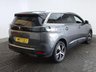 USED 2022 71 PEUGEOT 5008 1.2 PURETECH S/S GT 5d 130 BHP 7 SEATS SAT NAV PARKING CAMERA CRUISE CONTROL PARKING SENSORS 1 OWNER SERVICE HISTORY GENUINE LOW MILES