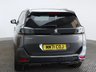 USED 2022 71 PEUGEOT 5008 1.2 PURETECH S/S GT 5d 130 BHP 7 SEATS SAT NAV PARKING CAMERA CRUISE CONTROL PARKING SENSORS 1 OWNER SERVICE HISTORY GENUINE LOW MILES
