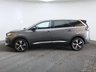 USED 2022 71 PEUGEOT 5008 1.2 PURETECH S/S GT 5d 130 BHP 7 SEATS SAT NAV PARKING CAMERA CRUISE CONTROL PARKING SENSORS 1 OWNER SERVICE HISTORY GENUINE LOW MILES